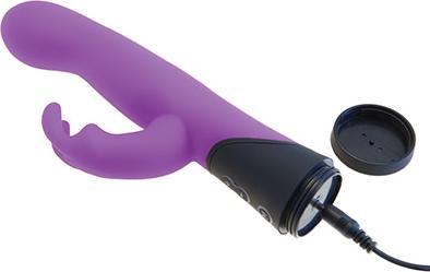 Actual product image Liebe Rabbit Rechargeable