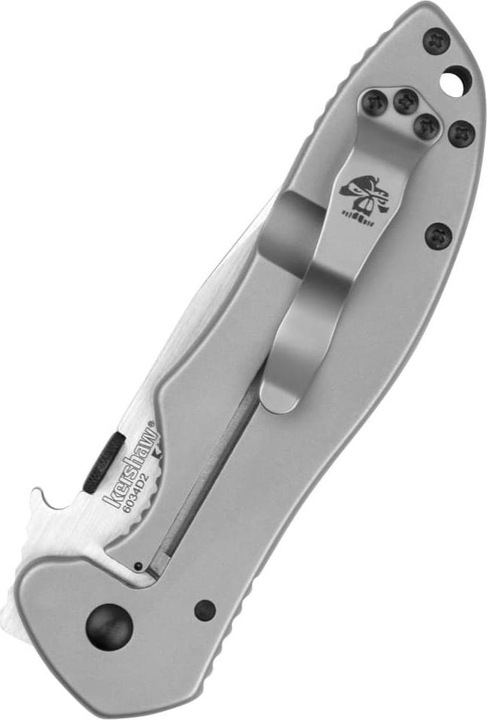 Produktbild Kershaw Emerson CQC-6K D2 (8.30 cm)