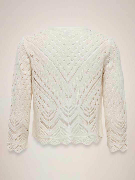 Actual product image JdY Cropped cardigan (S)