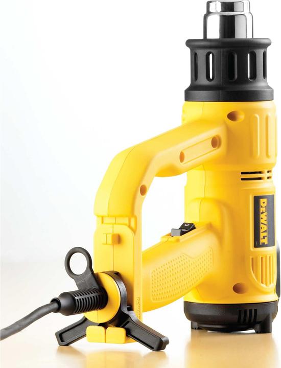 Produktbild DeWalt technical dryer 2000 W (D26414)