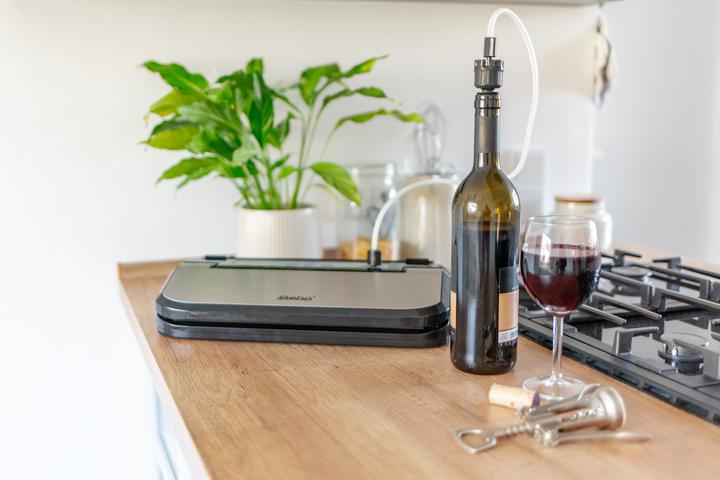 Produktbild Steba Vakuumierer