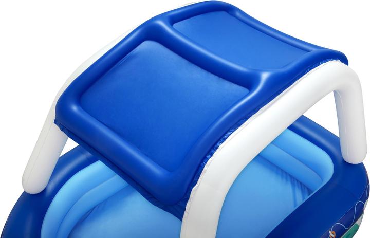 Produktbild Bestway Family Pool mit Sonnenschirm Sea Captain
