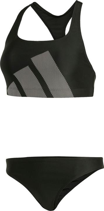 Immagine prodotto Adidas Women's 3 Bar Logo Bikini Set (32)