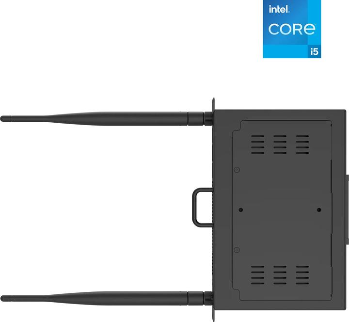 Actual product image BenQ OPS PC TEY41 (256 GB, 8 GB, Intel Core i5-1235U)