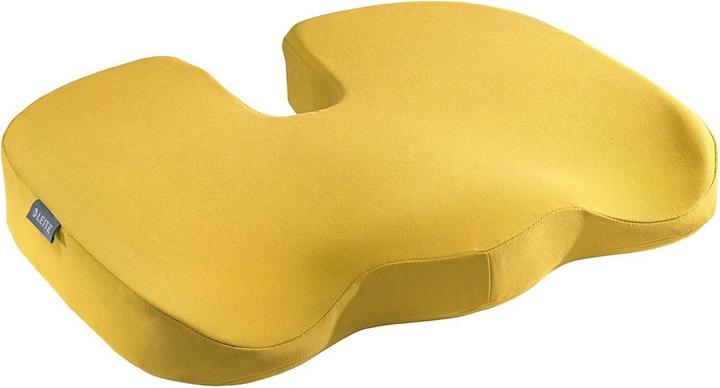 Warm Yellow