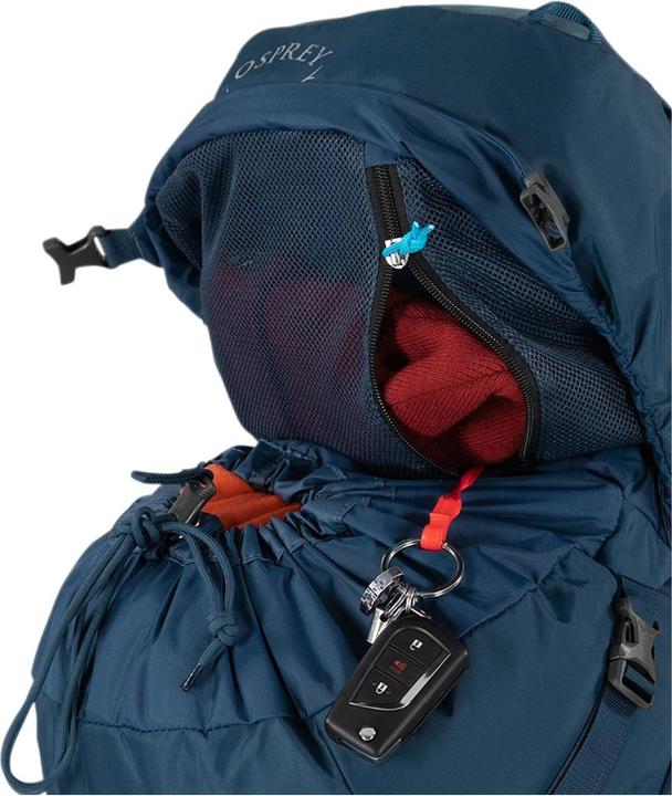 Immagine prodotto Osprey Kestrel 48 (48 l)