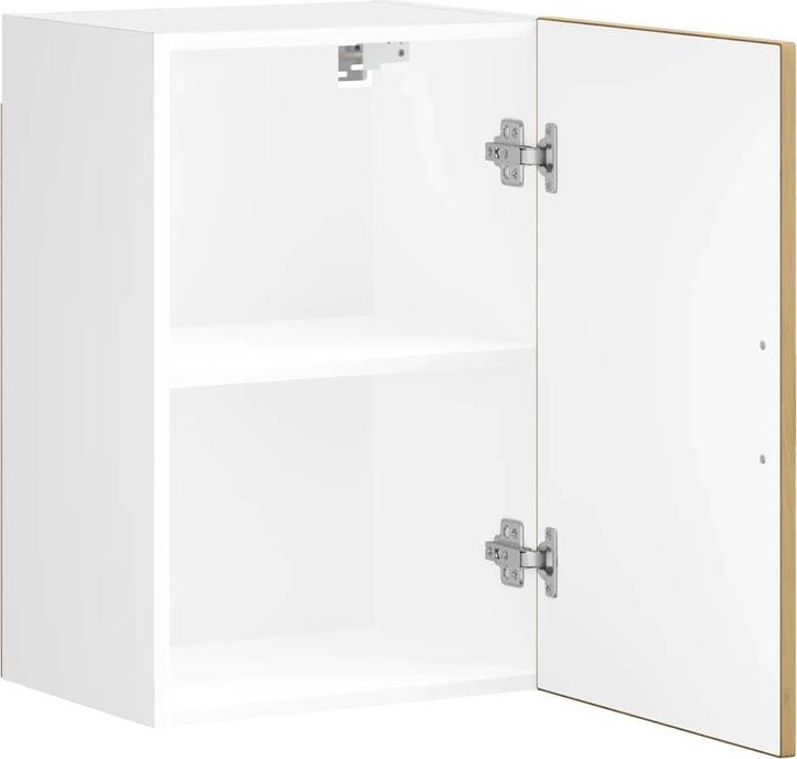Actual product image vidaXL Küchen-Wandschrank (40 x 31 x 60 cm)