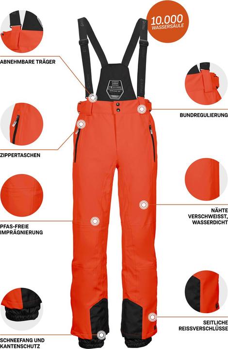 Produktbild Killtec KSW 100 Enosh (L)