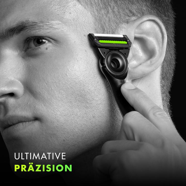 Image du produit Gillette Labs (9 x)