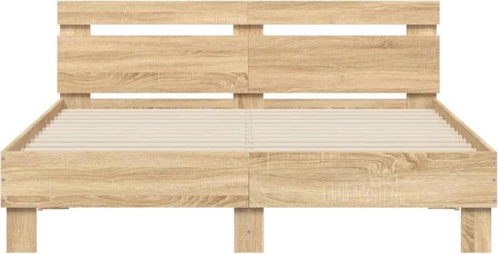 Image du produit vidaXL Bettgestell (150 x 200 cm)