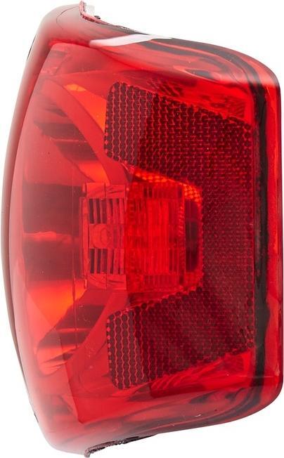 Actual product image HLL Combination Rearlight Caraluna Ii