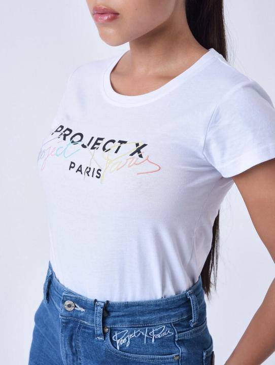 Produktbild Project X Paris t-shirt (M)