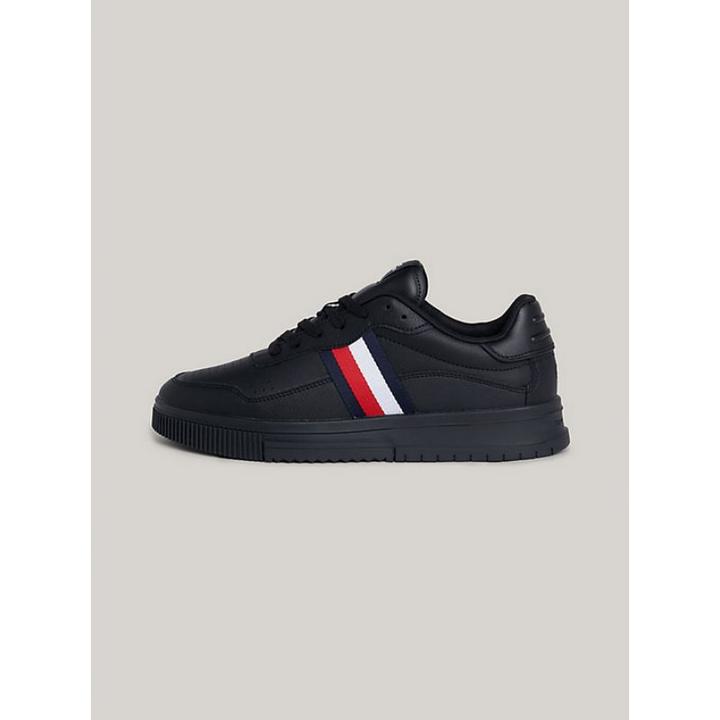 Image du produit Tommy Hilfiger Supercup Leather Stripes - 60325 (42)