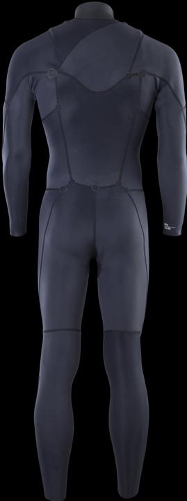 Produktbild ION Wetsuit Static 3/2 Front Zip (S)