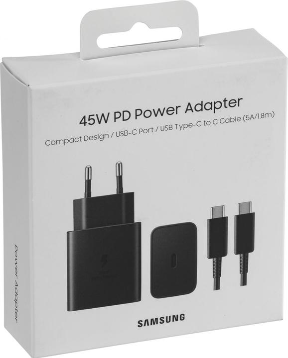 Image du produit Samsung EP-T4510 (45 W)