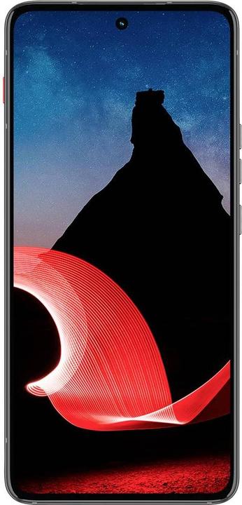 Image du produit Motorola ThinkPhone (256 Go, Carbon Black, 6.60", Double SIM, 5G)