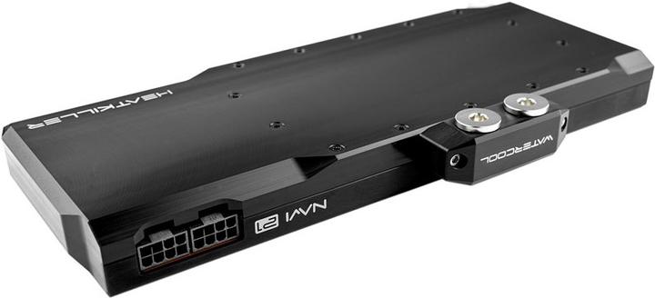 Image du produit Watercool Heatkiller V pour RX 6800/6900XT, ARGB - Acétal