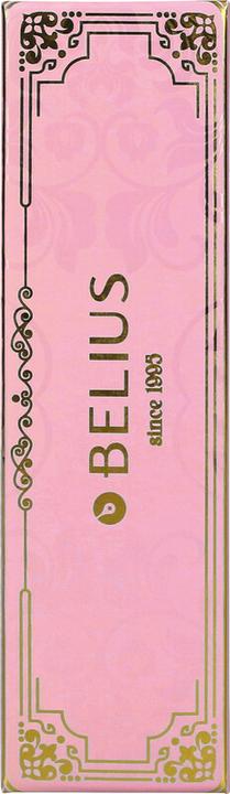 Produktbild Belius Kugelschreiber Macaron Bliss (Blau, Rosa, 1x)