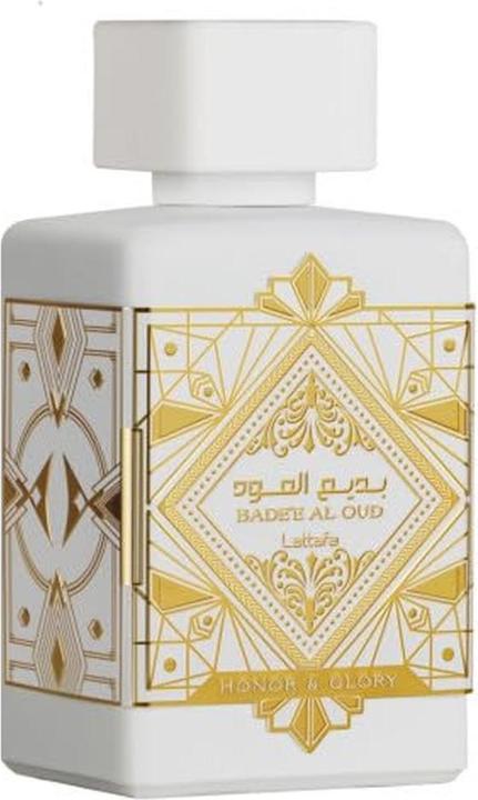 Lattafa Perfumes Badee Al Oud Honor & Glory (Eau de parfum, 100 ml)