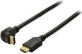 Actual product image Shiverpeaks BASIC-S HDMI A plug angle/HDMI A plug 1m (1 m)