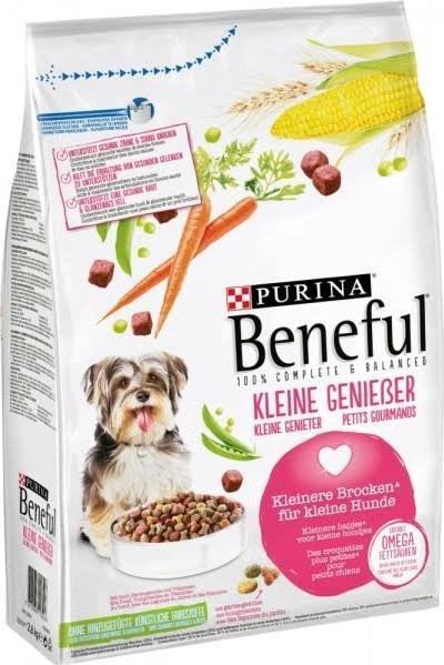 Immagine prodotto Purina ONE Manzo Sterilcat (Adulto, Senior, 1 pz., 800 g)