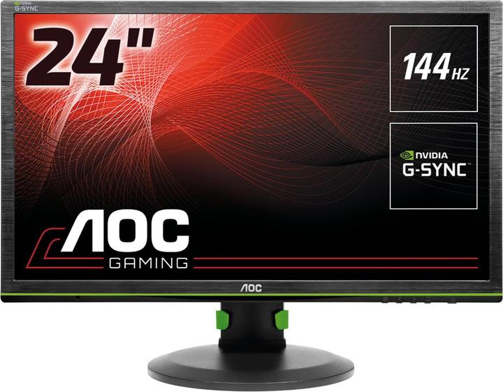 AOC G2460pg (1920 x 1080 Pixel, 24.02")