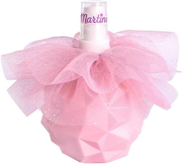 Actual product image Martinelia Starshine Pink Fragrance 100ml