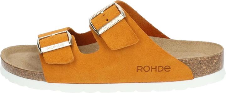 Produktbild Rohde Pantoletten (40)