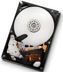 Actual product image Hitachi HDD-2000GB (2 TB, 3.5")