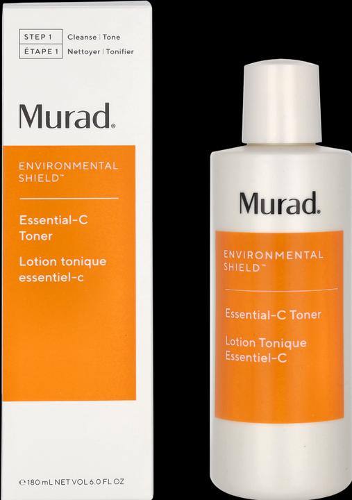 Image du produit Murad 80317 Tonique pour le visage Femmes Tous âges 180 ml (Tonique visage, 180 ml)