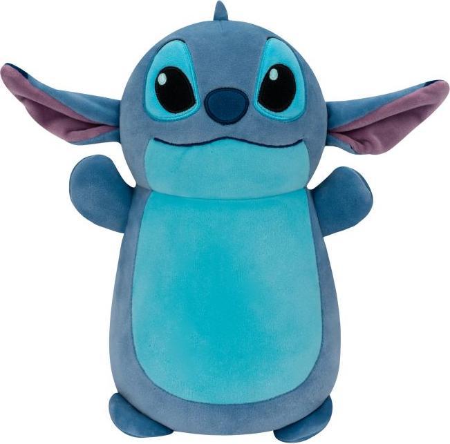 Actual product image Squishmallows HugMee Stitch (35 cm)