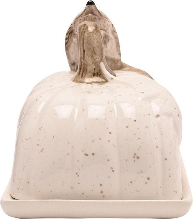 Image du produit Country Living Beurrier Hérisson