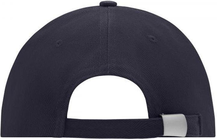 Actual product image Myrtle Beach 6 Panel Low Profile Cap