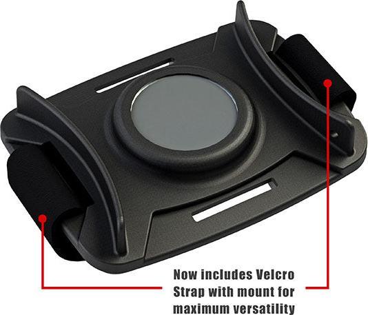 Image du produit Guardian Angel Ersatz Magnet-Basisplatte mit Klettverschluss