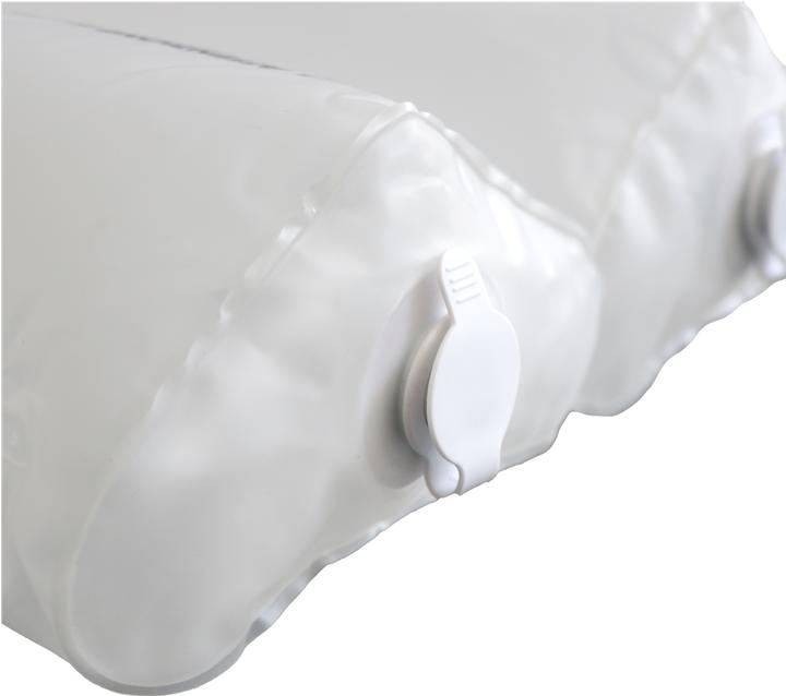 Actual product image Bblüv Bumps