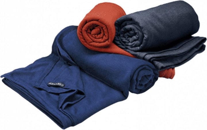 Produktbild Cocoon Travel Blanket (180 x 140 cm)