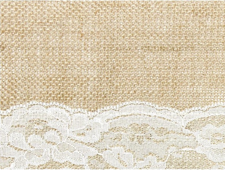 Produktbild Partydeco Jute (28 x 275 cm)