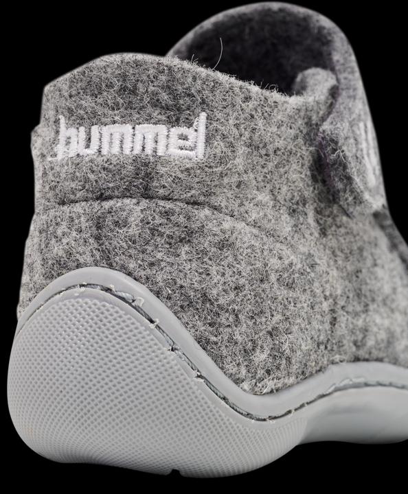 Produktbild hummel Wool Slipper Kinder (28)