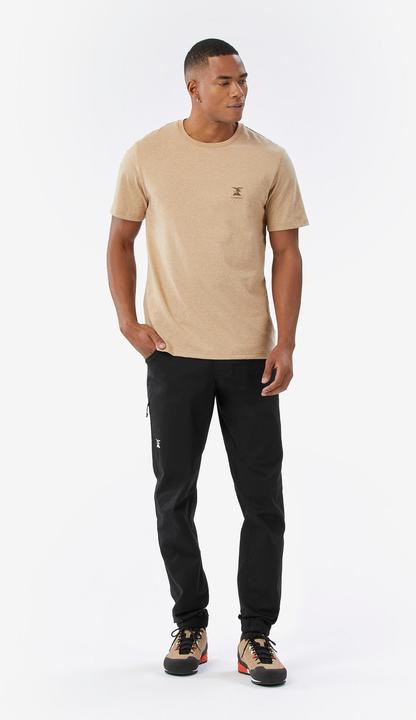 Produktbild Simond Kletter-T-Shirt Herren strapazierfähig - Vertika ungefärbt (M)