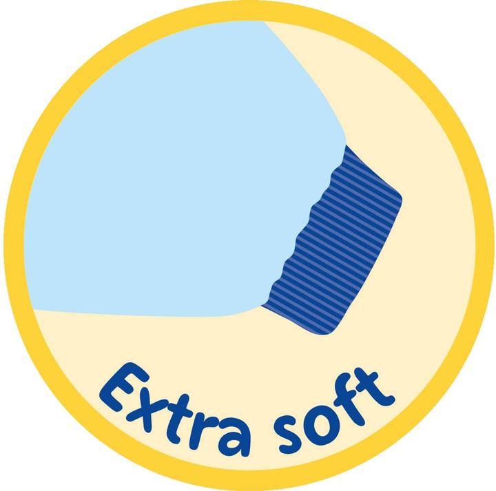 Actual product image Pelikan Painting apron