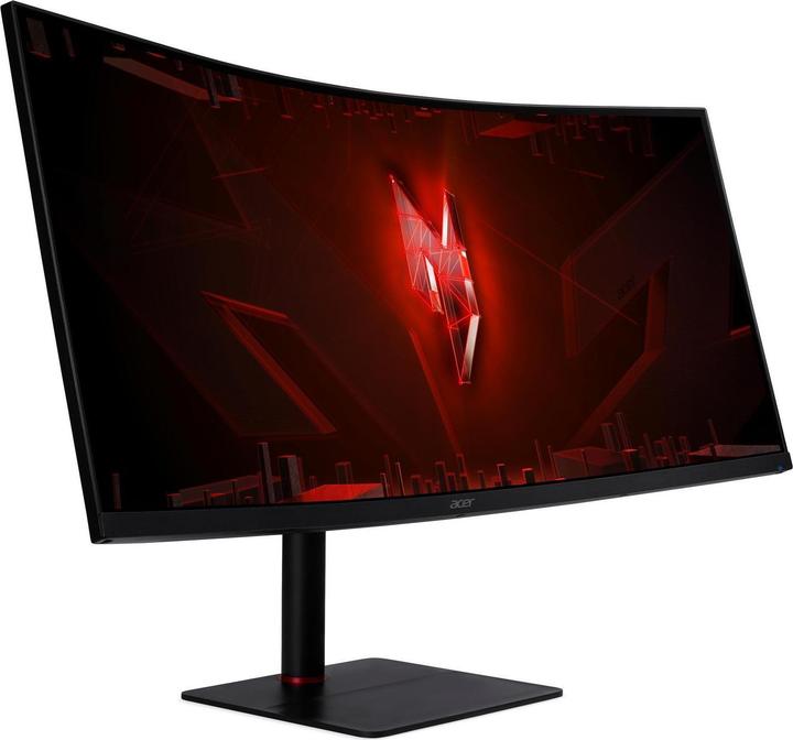 Image du produit Acer Nitro XV345CURX0bmiipphx (3440 x 1440 pixels, 34")