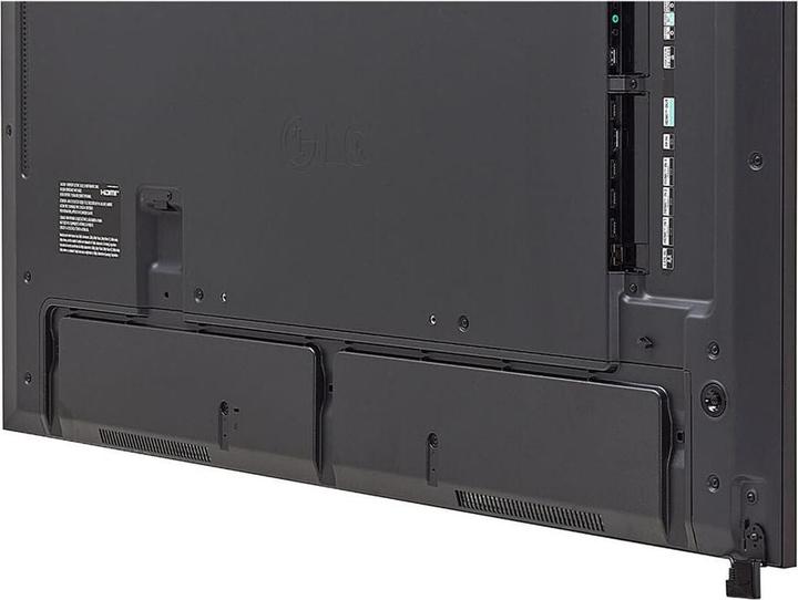 Image du produit LG Écran Prof. 49UH5N-M (3840 x 2160 pixels, 49")