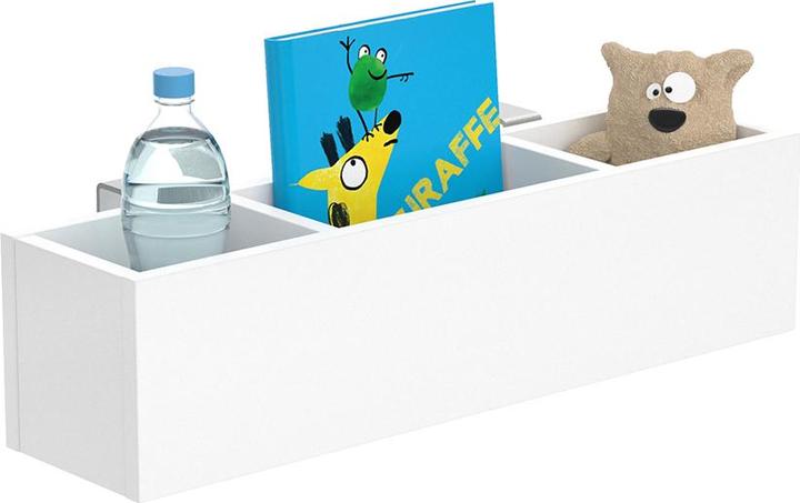 Étagère pour enfant