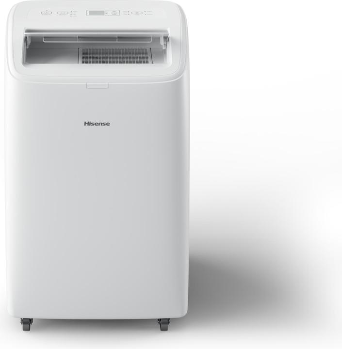 Hisense APC12QC (24 m², 11942.50 BTU/h)