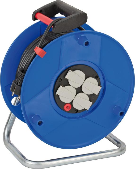 Actual product image Brennenstuhl Guarantor (50 m, 1.50 mm²)