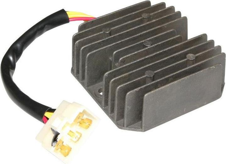 Actual product image P2R Suzuki 125 Burgman 2002>2006