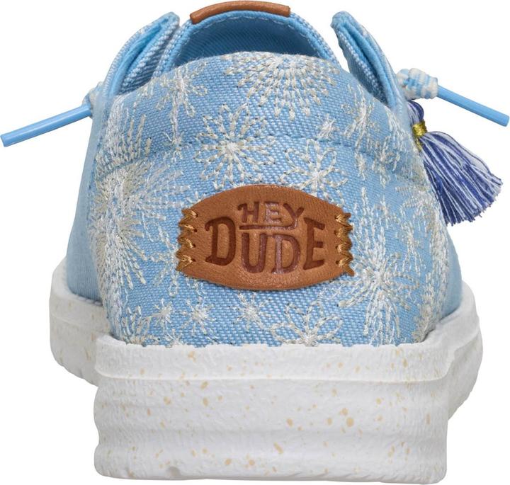 Image du produit Hey Dude Wendy Funk Embroidered Floral (41)