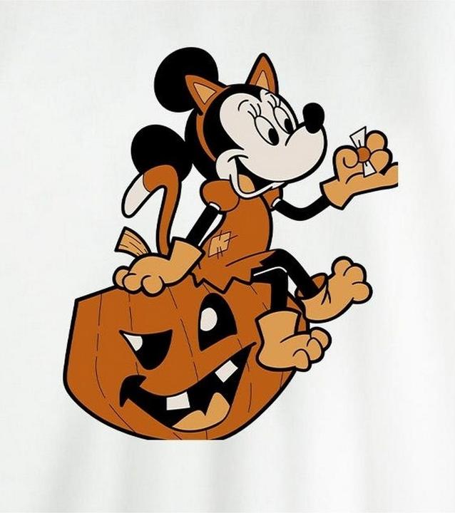 Produktbild Disney Sweatshirt Halloween (4XL)