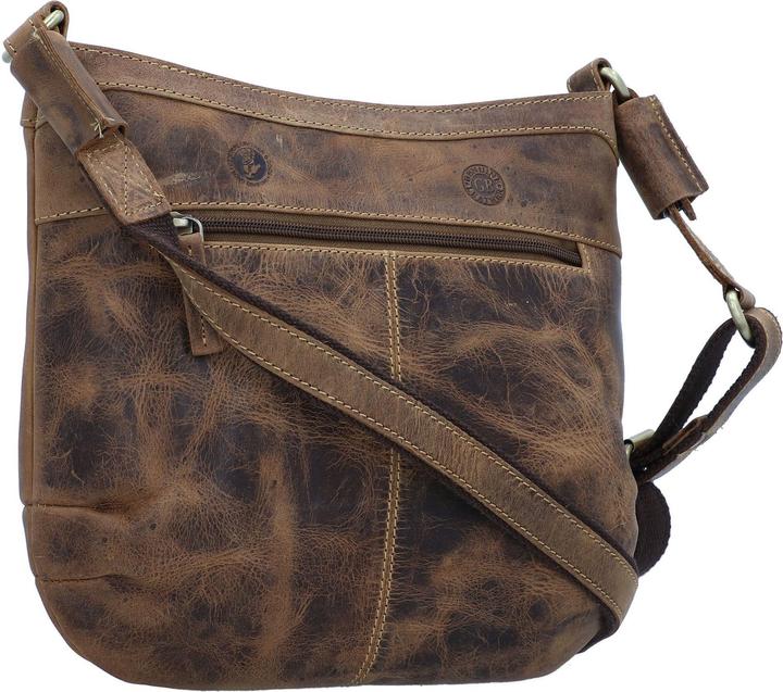Immagine prodotto Greenburry Borsa a tracolla Vintage 1655A