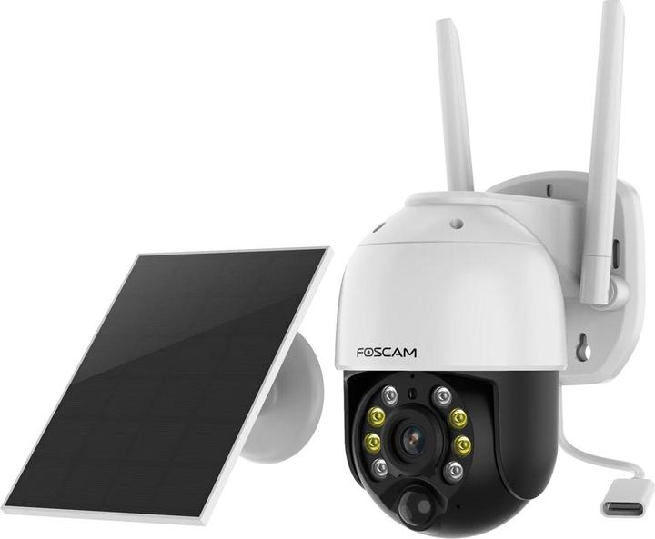 Foscam B4 (2560 x 1440 Pixels)